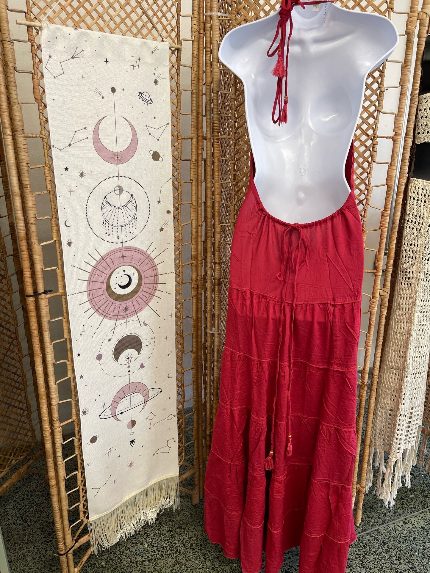 Miami Dress
