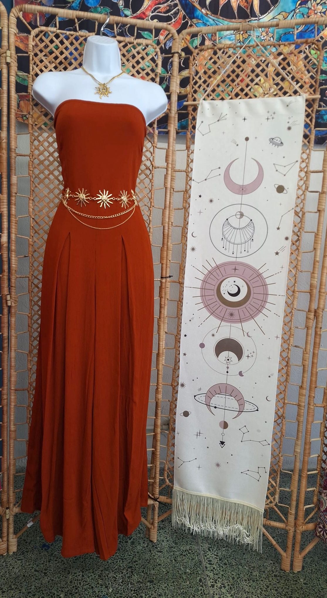 Joanne Jumpsuit