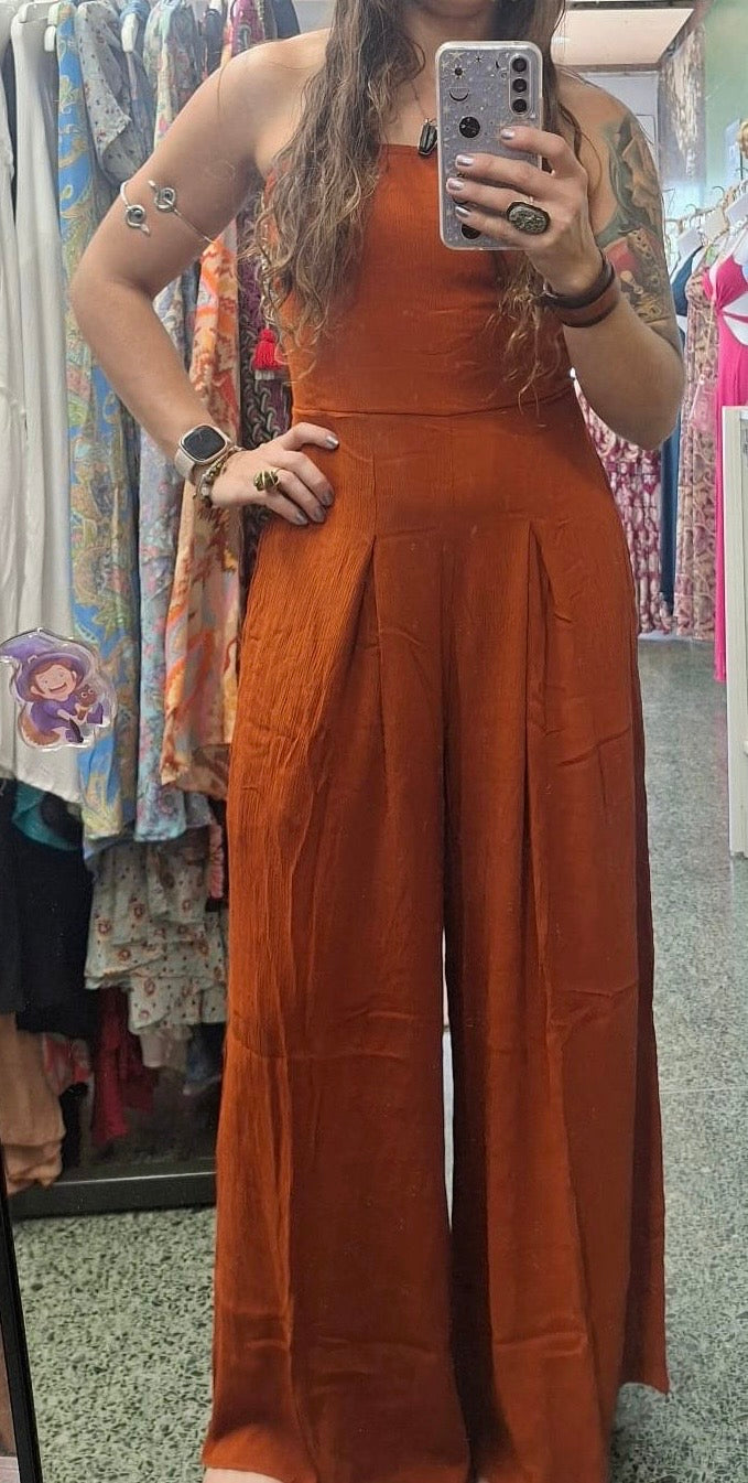 Joanne Jumpsuit