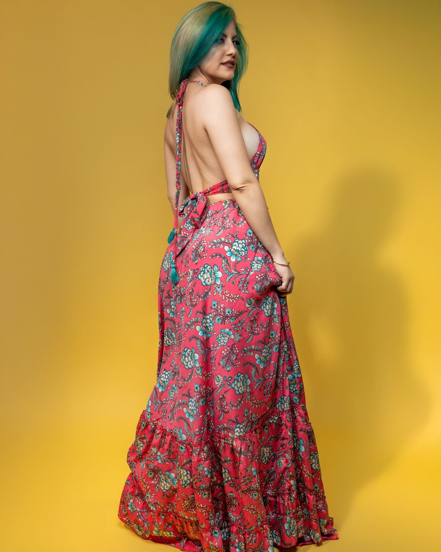 Lisa Dress