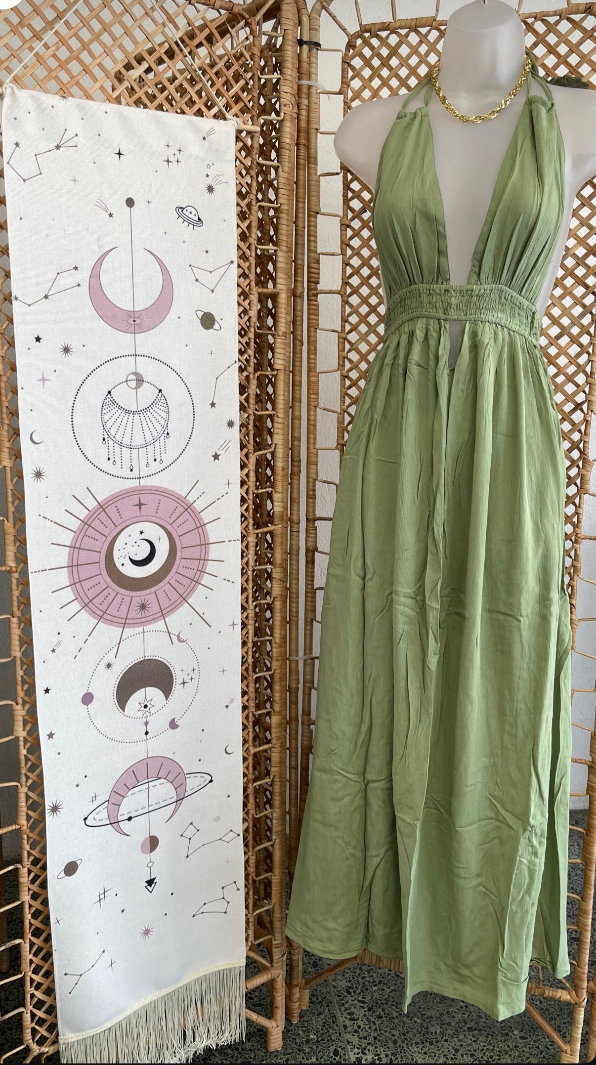 Freedom Dress