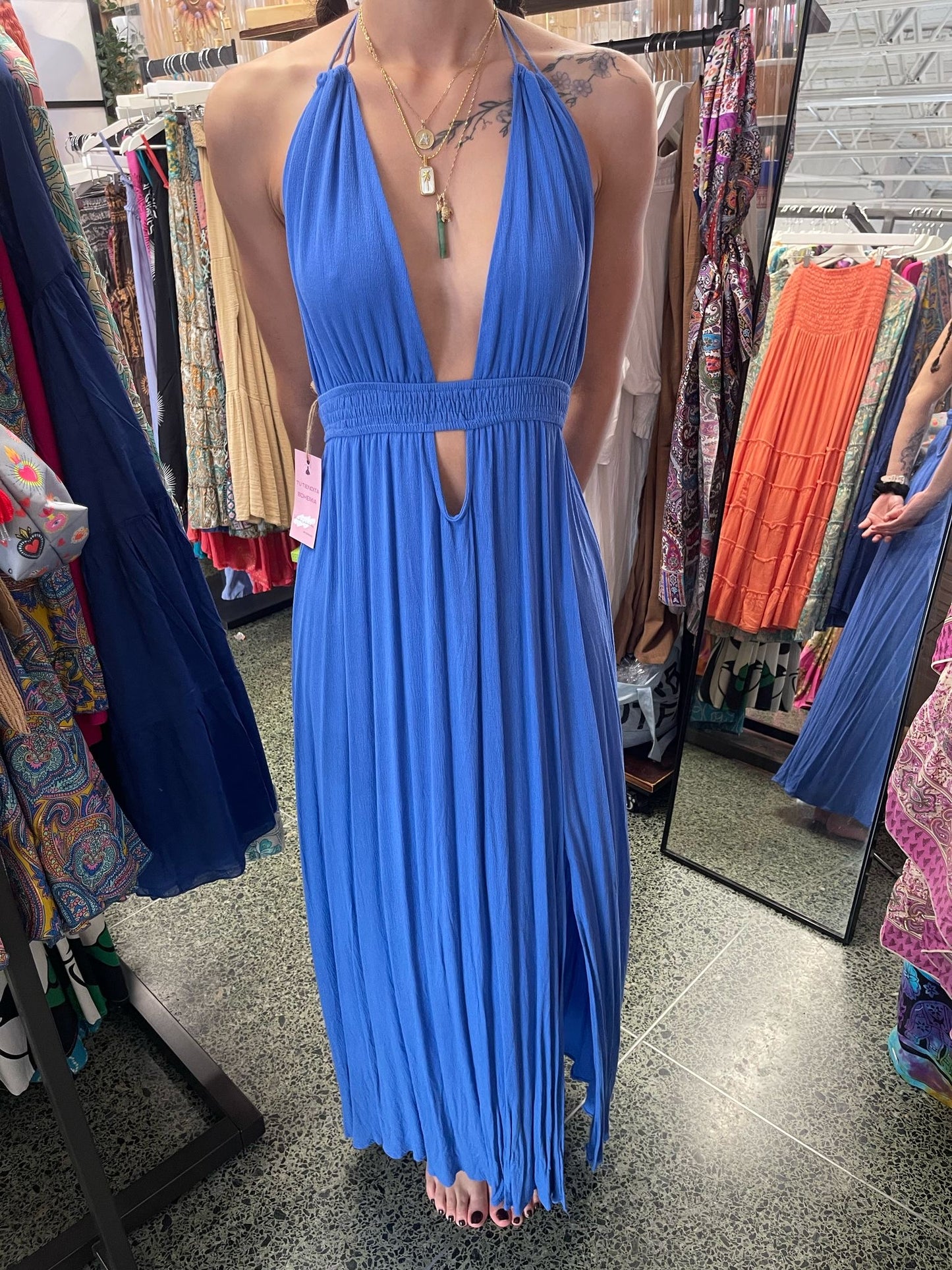 Freedom Dress