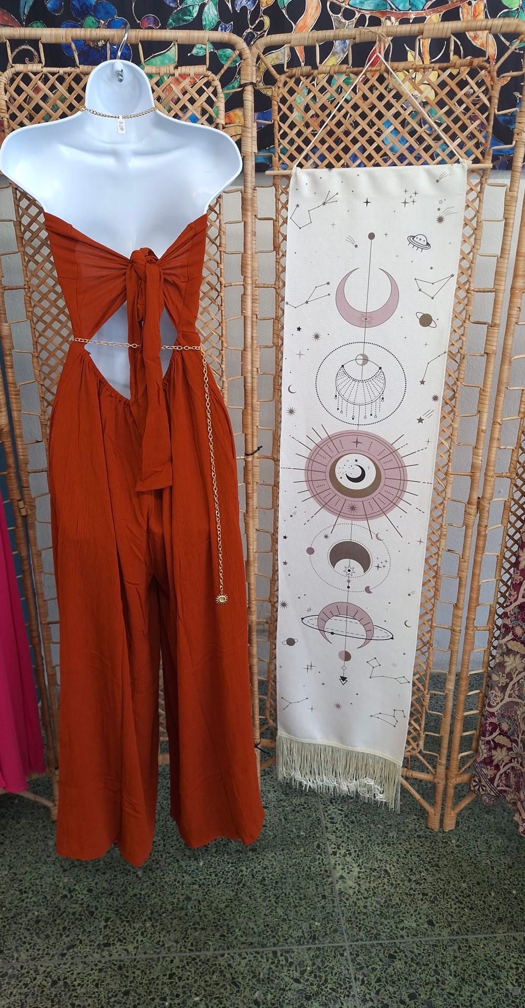 Joanne Jumpsuit