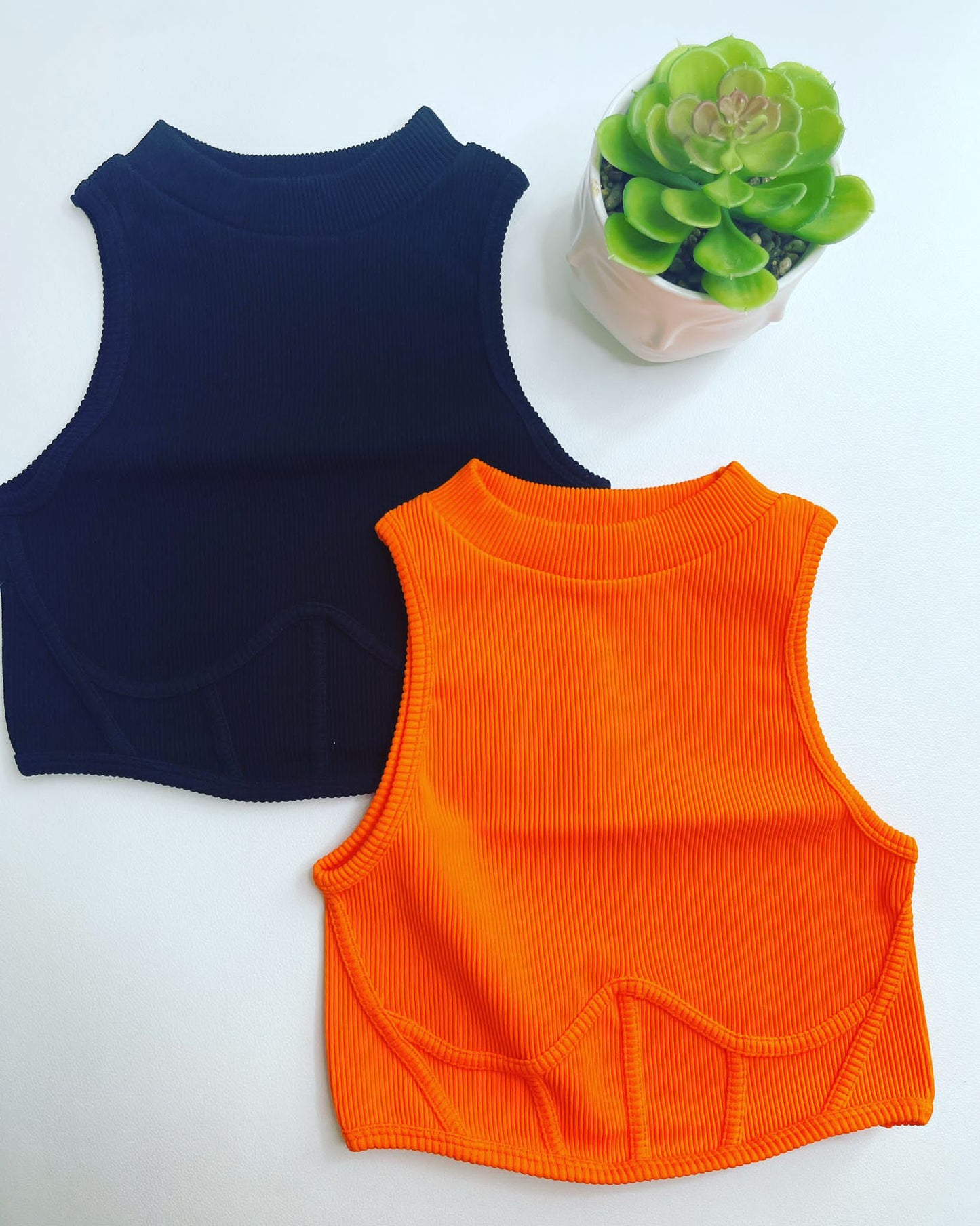 Corset Basics