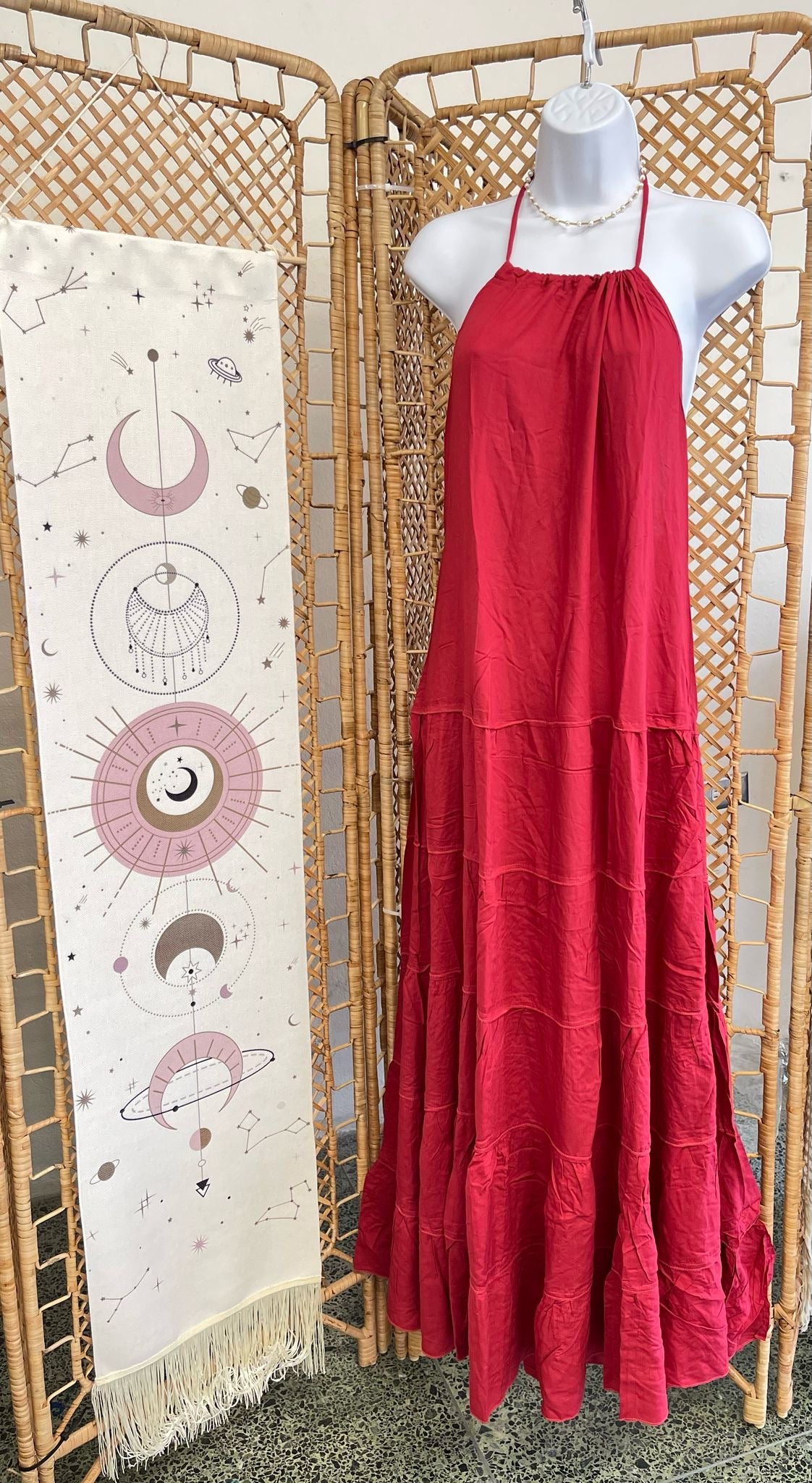 Miami Dress