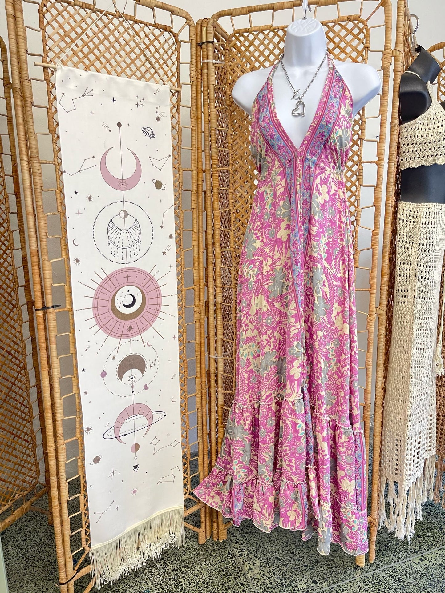 Laila Dress
