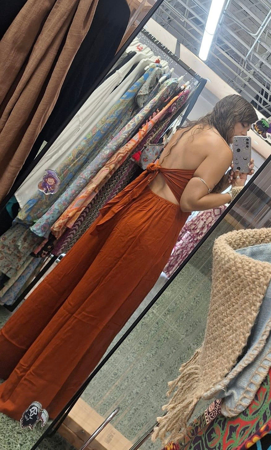 Joanne Jumpsuit