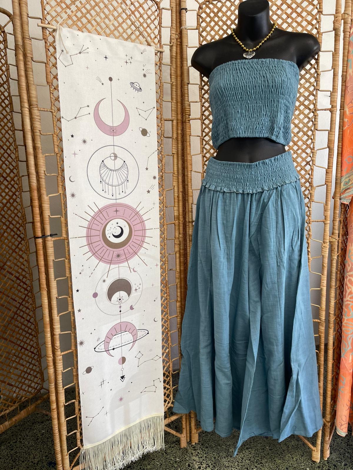 Island Boho Set