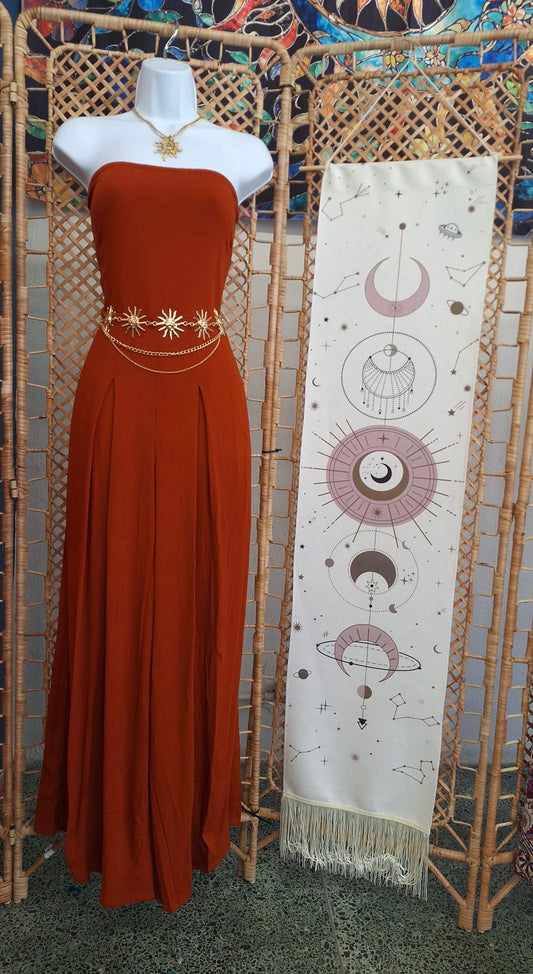 Joanne Jumpsuit
