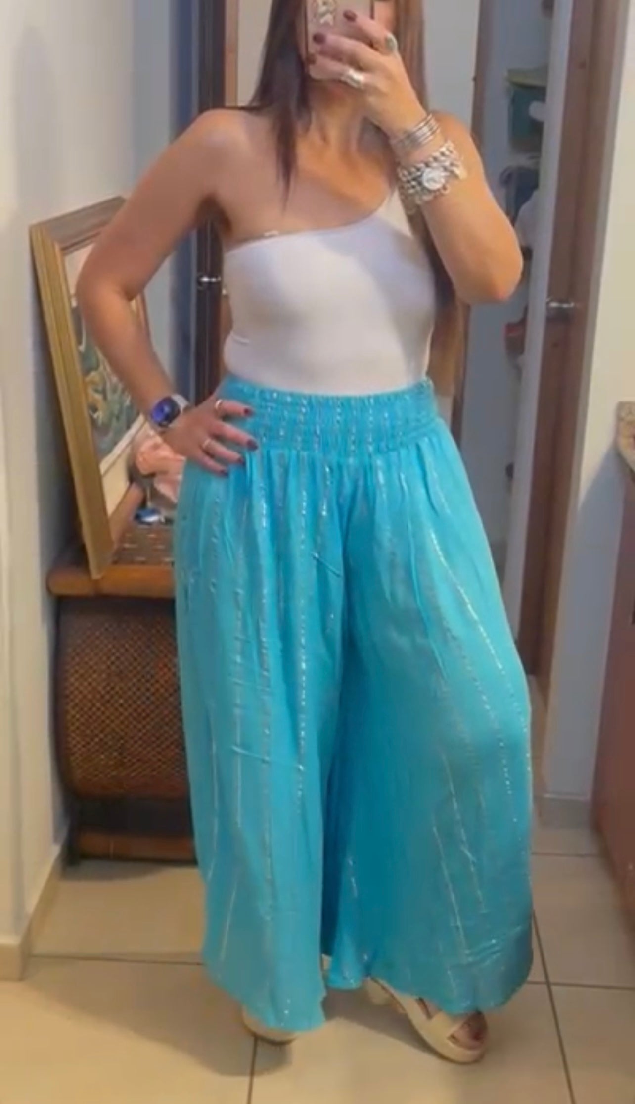 Alana Palazzo
