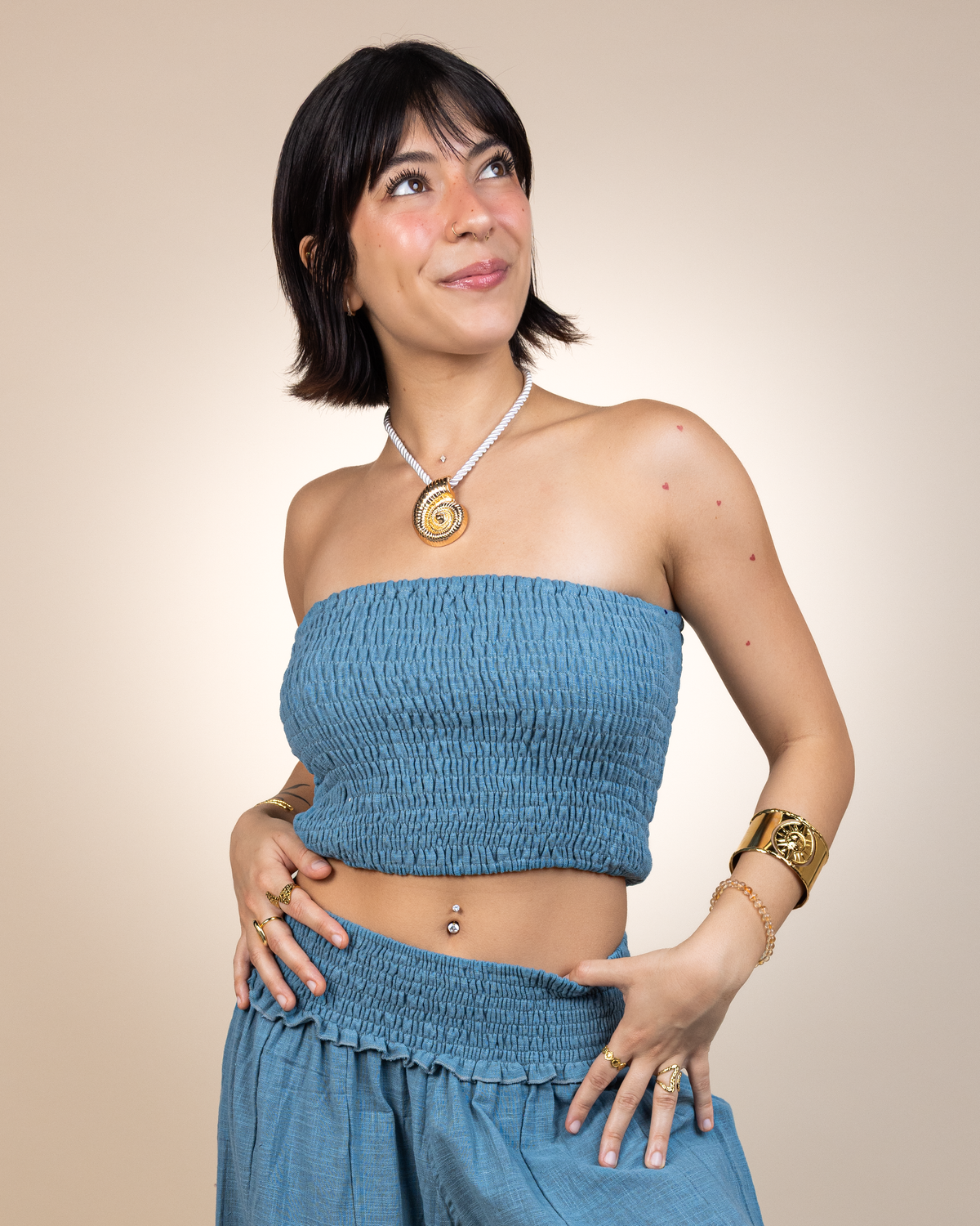 Island Boho Set