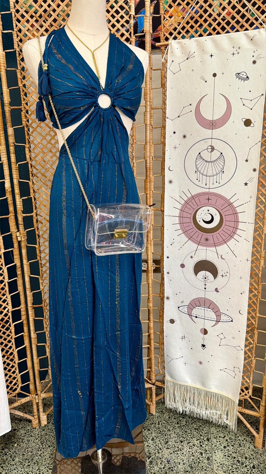 Aura Ring Dress – Jewelry For Dress