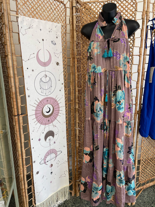 Veronica Dress