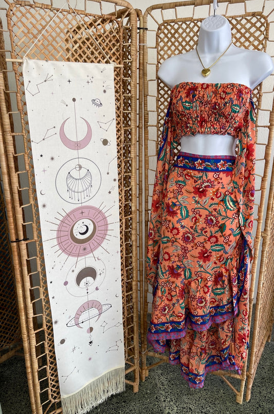 Gypsy Set