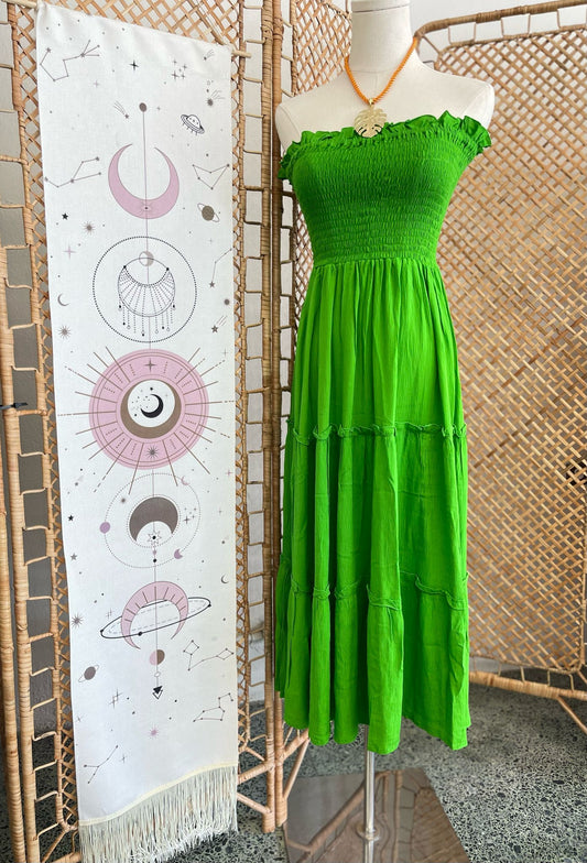 Fable Dress