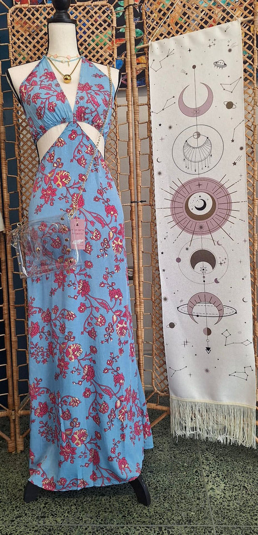 Dari Dress